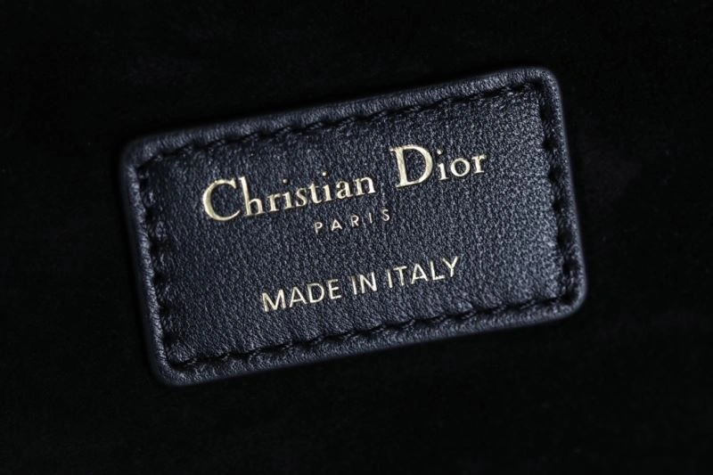 Christian Dior My Lady Bags Unisex 71055