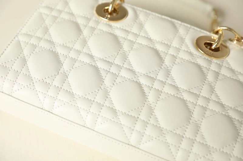 Christian Dior My Lady Bags Effortless 71057