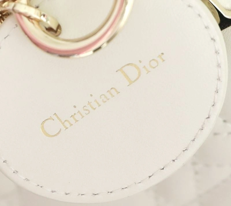 Christian Dior My Lady Bags Effortless 71057