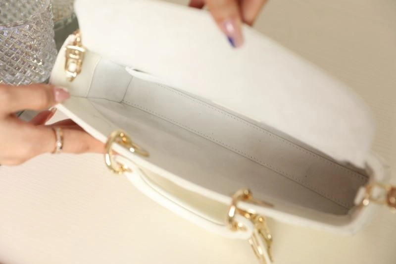 Christian Dior My Lady Bags Effortless 71057