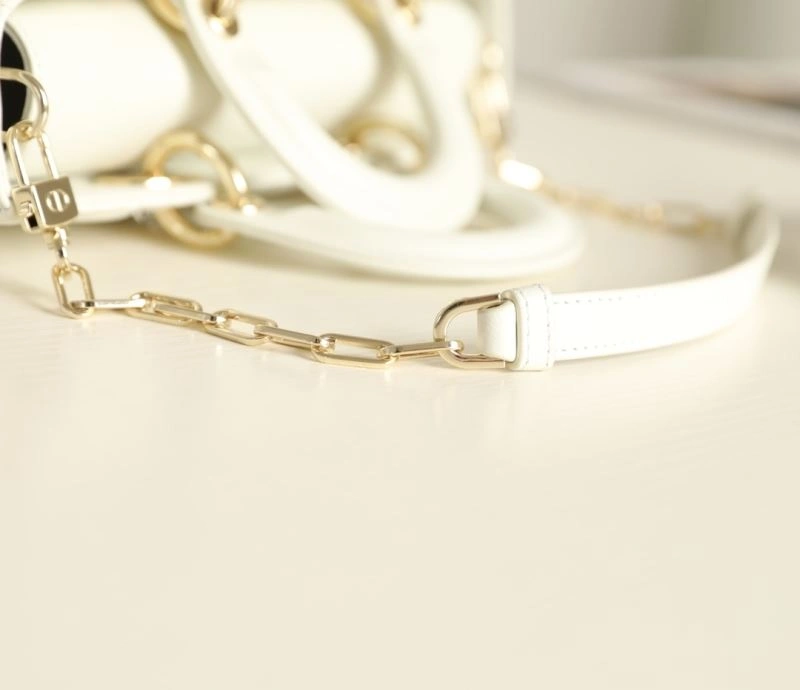 Christian Dior My Lady Bags Effortless 71057