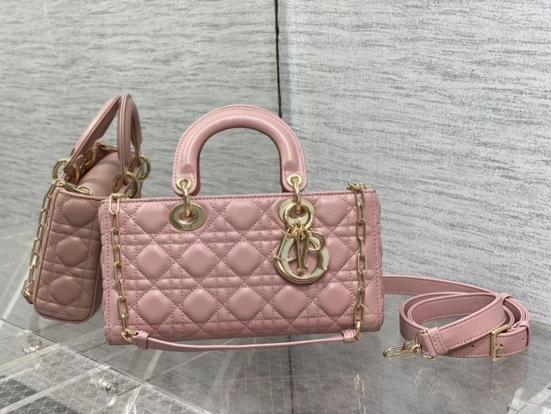 Attractive Christian Dior My Lady Bags 71047