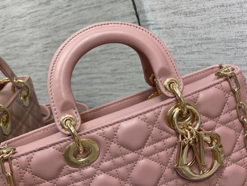 Attractive Christian Dior My Lady Bags 71047