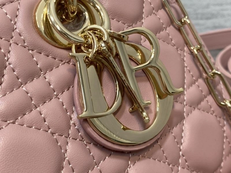 Attractive Christian Dior My Lady Bags 71047