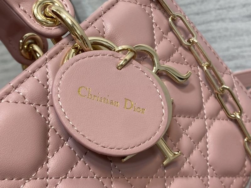 Attractive Christian Dior My Lady Bags 71047