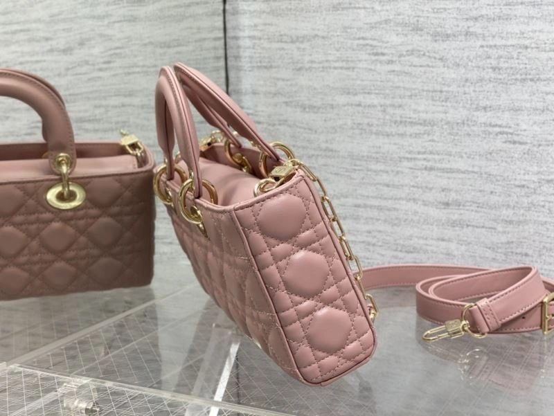 Attractive Christian Dior My Lady Bags 71047