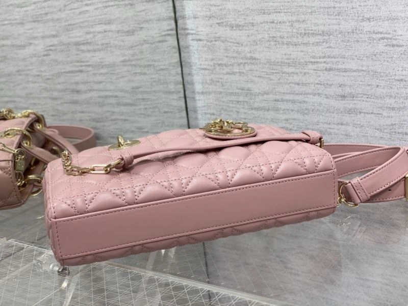 Attractive Christian Dior My Lady Bags 71047