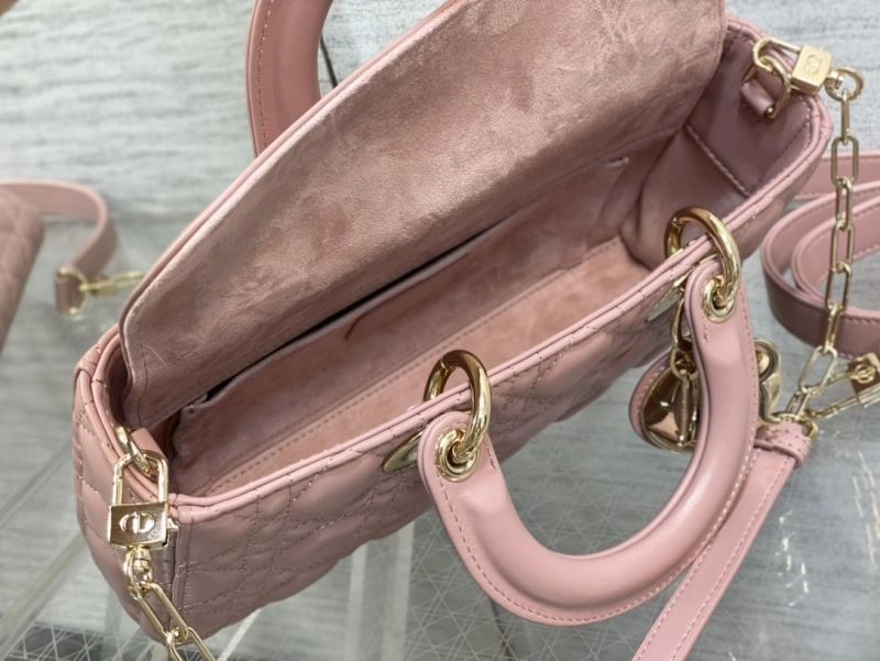 Attractive Christian Dior My Lady Bags 71047