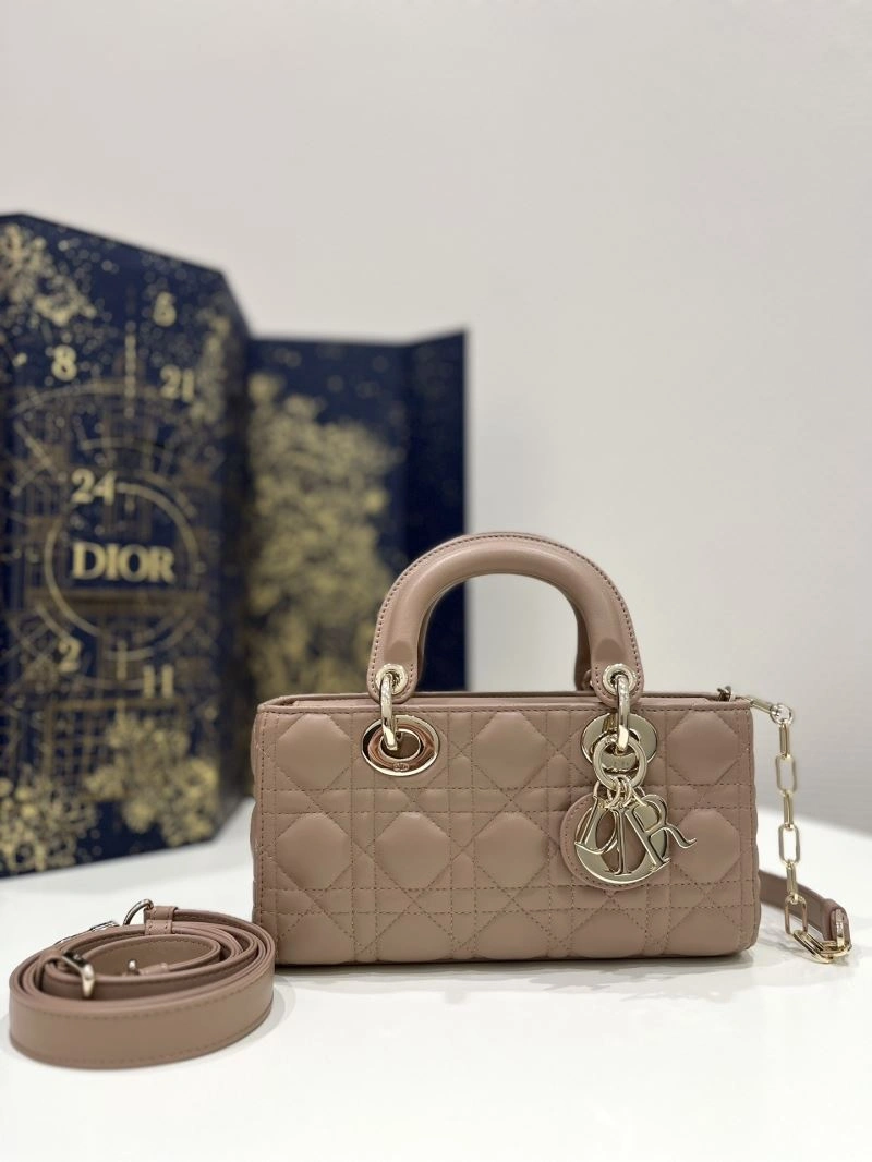 Christian Dior My Lady Bags Unisex 71087