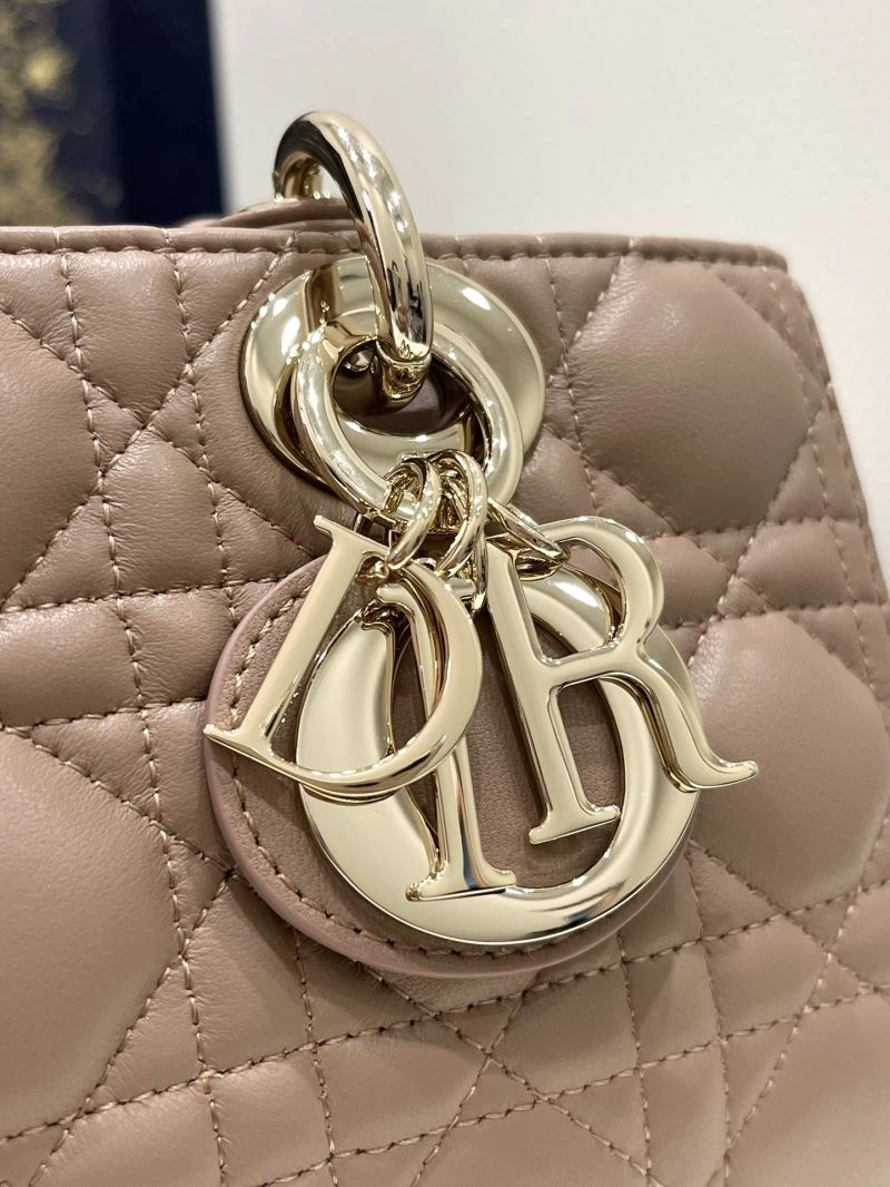 Christian Dior My Lady Bags Unisex 71087