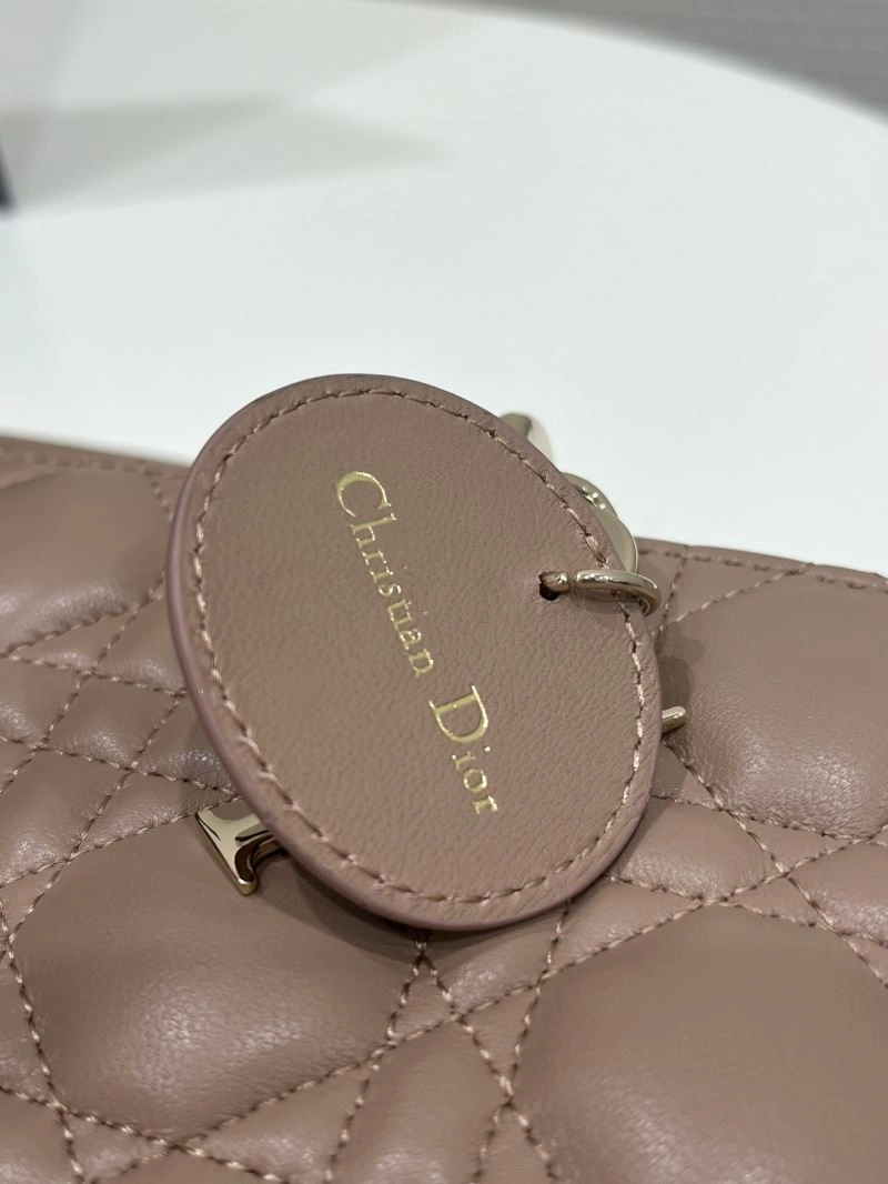Christian Dior My Lady Bags Unisex 71087