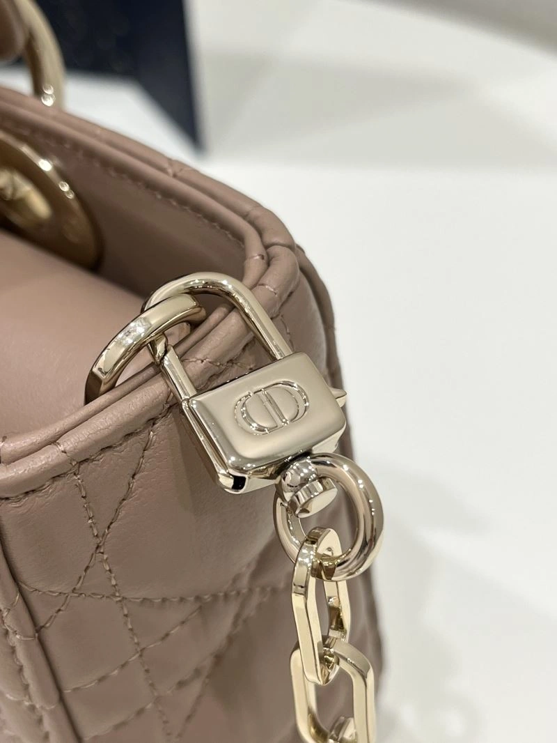 Christian Dior My Lady Bags Unisex 71087