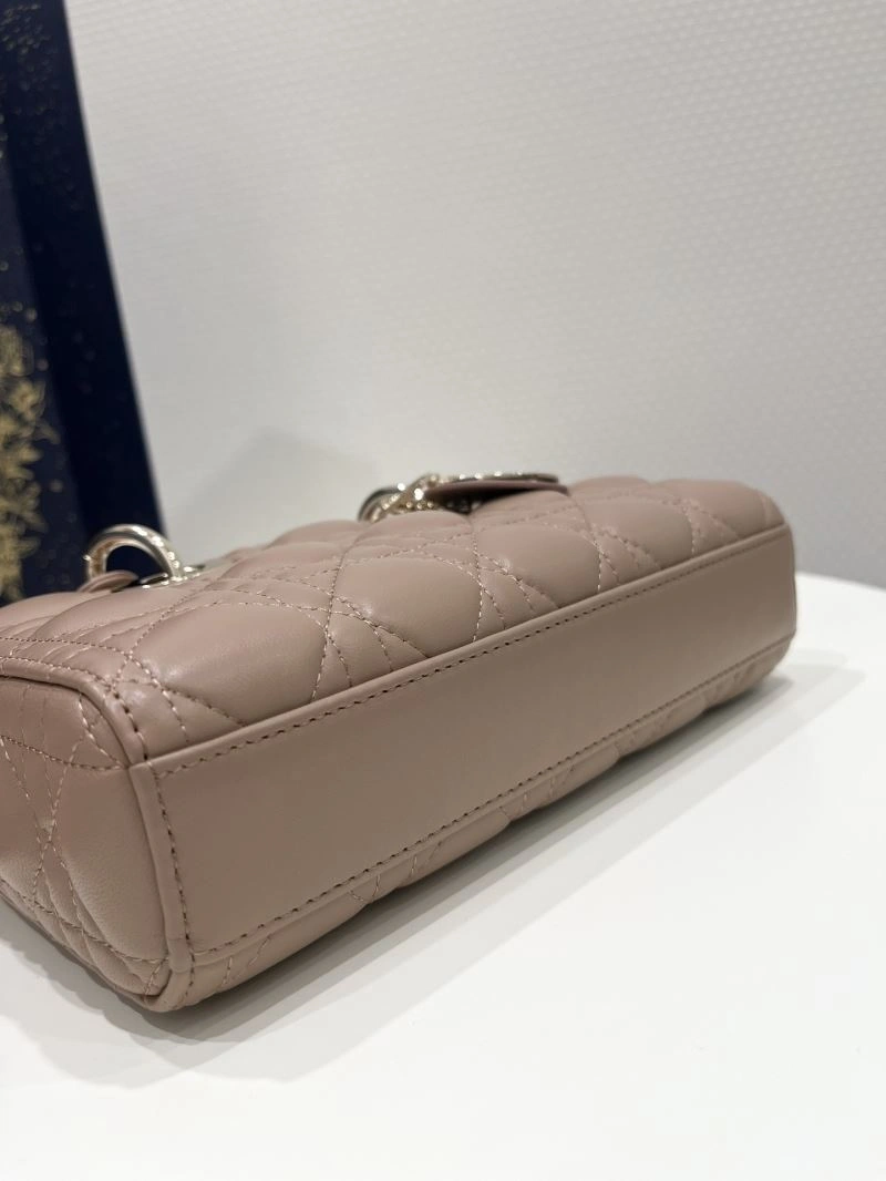 Christian Dior My Lady Bags Unisex 71087