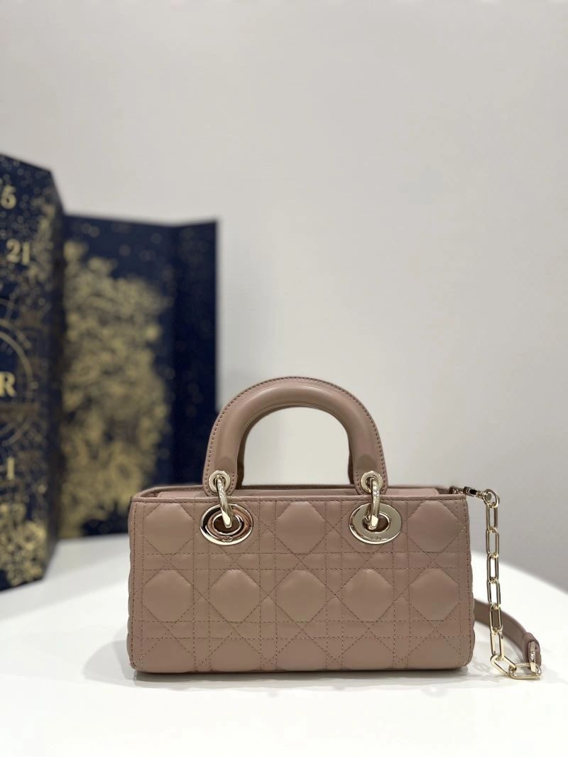 Christian Dior My Lady Bags Unisex 71087