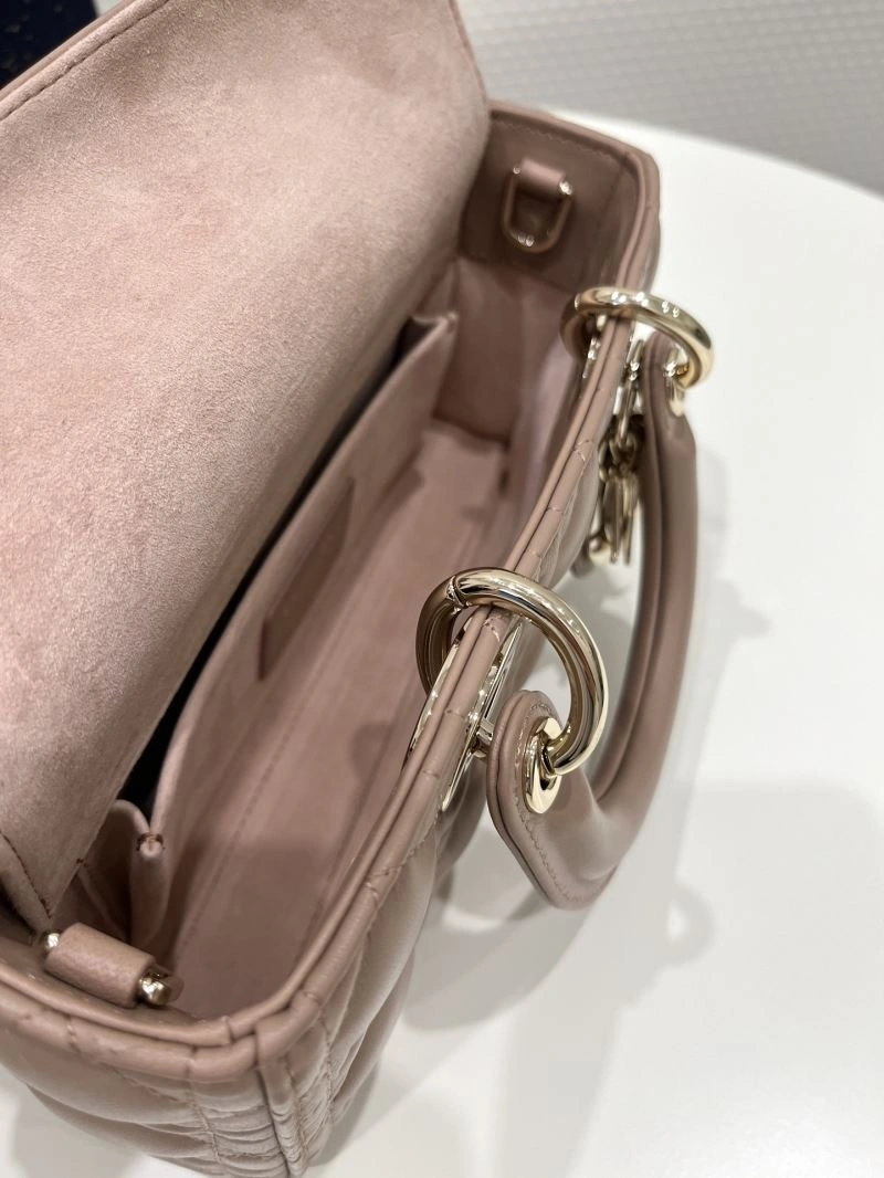 Christian Dior My Lady Bags Unisex 71087