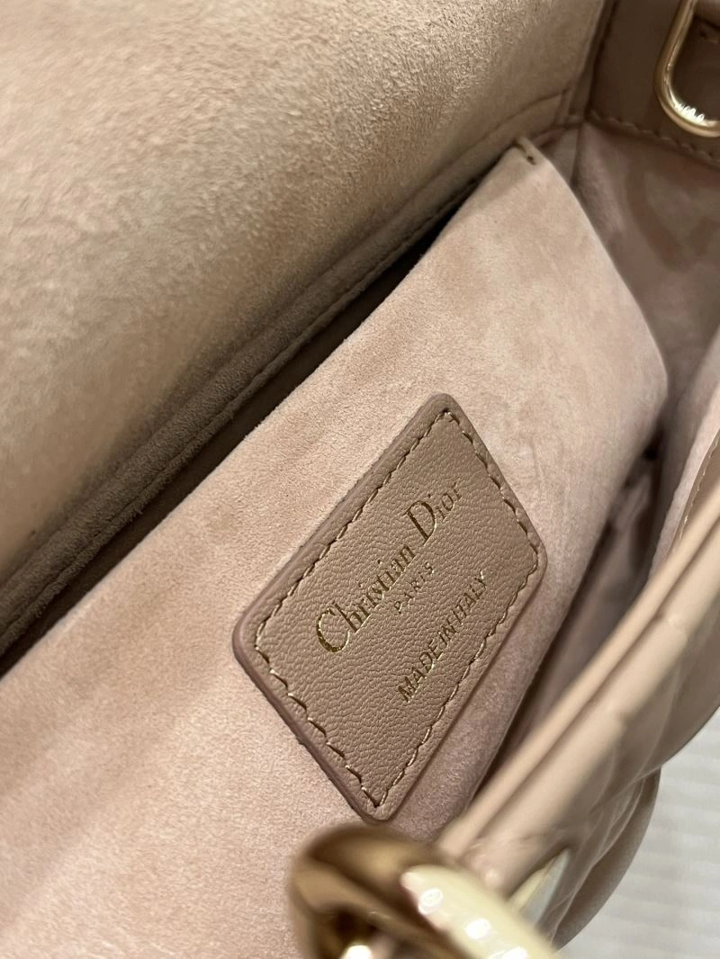 Christian Dior My Lady Bags Unisex 71087