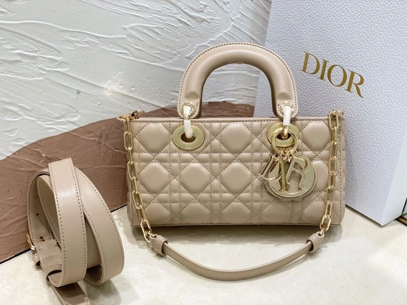 Compact Christian Dior My Lady Bags 71053