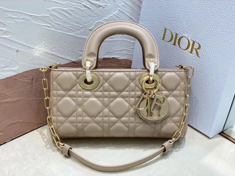 Compact Christian Dior My Lady Bags 71053
