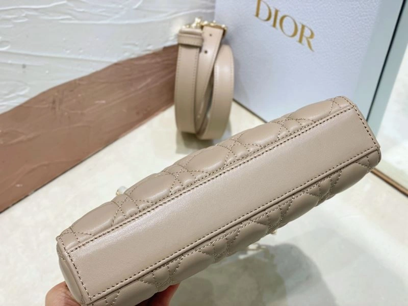 Compact Christian Dior My Lady Bags 71053