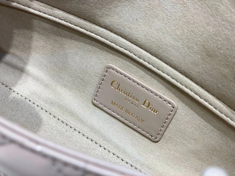 Compact Christian Dior My Lady Bags 71053