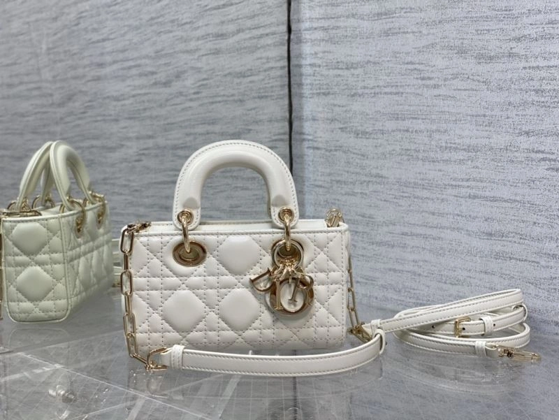 WrinkleFree Christian Dior My Lady Bags 71049