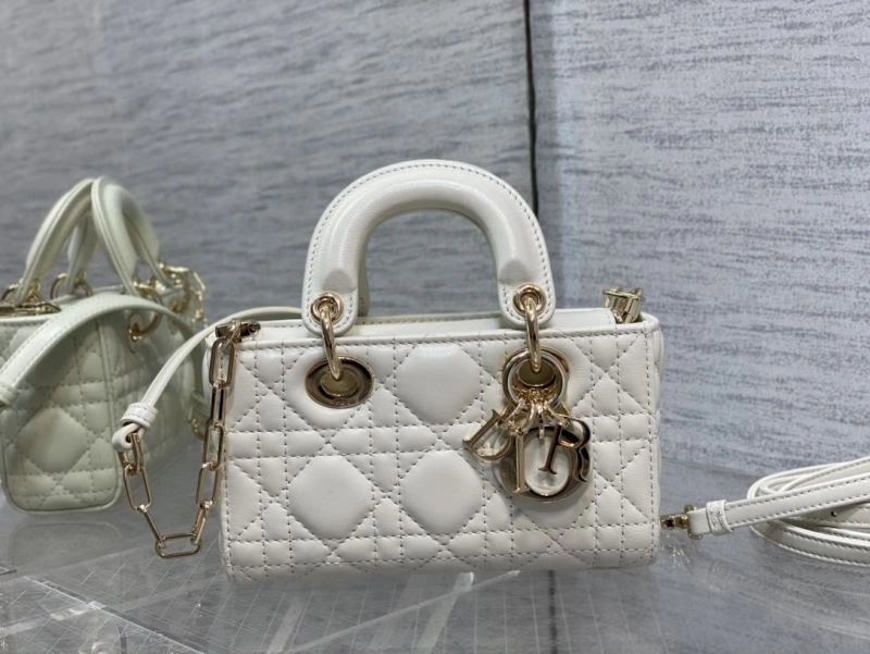 WrinkleFree Christian Dior My Lady Bags 71049