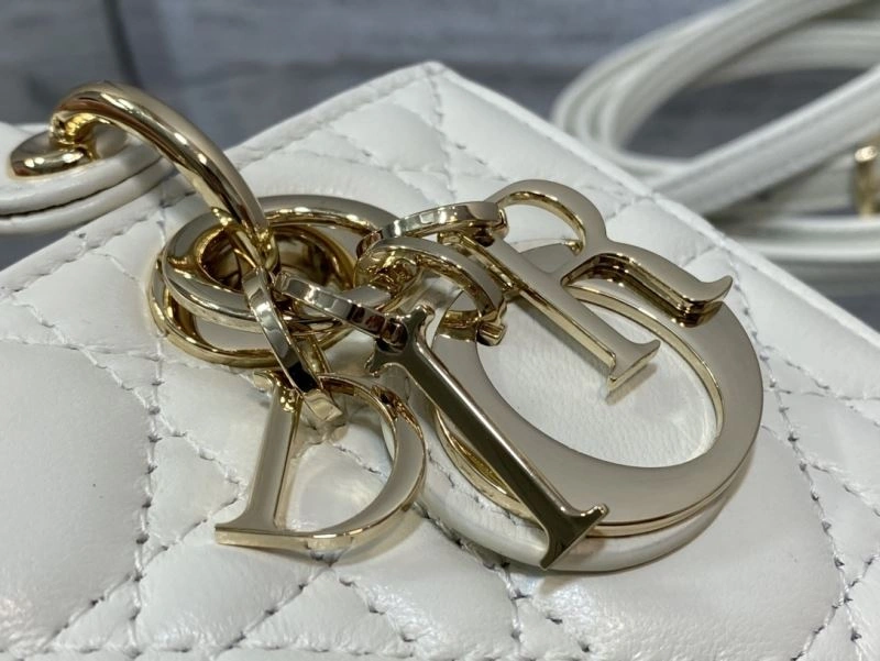 WrinkleFree Christian Dior My Lady Bags 71049