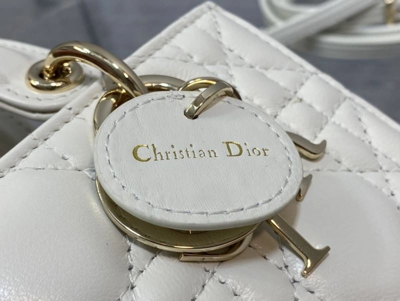 WrinkleFree Christian Dior My Lady Bags 71049