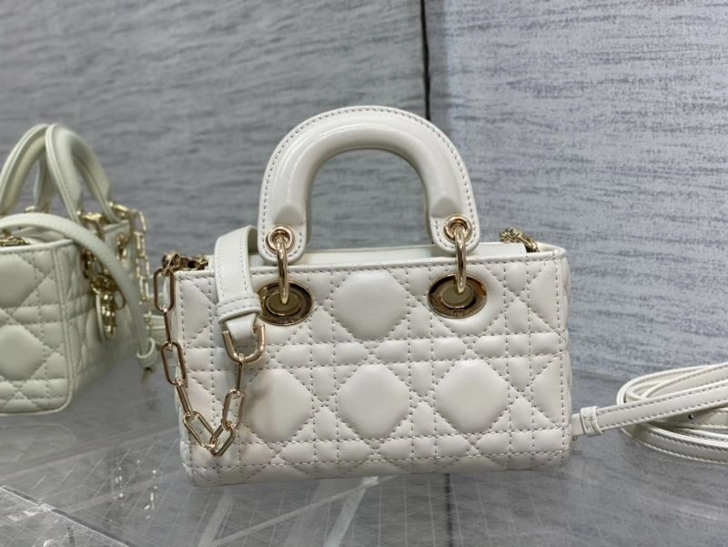 WrinkleFree Christian Dior My Lady Bags 71049