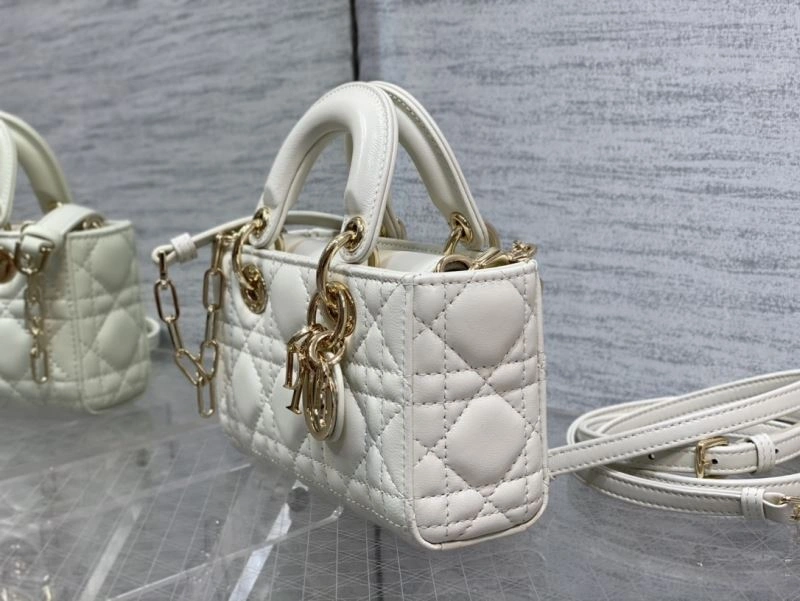 WrinkleFree Christian Dior My Lady Bags 71049