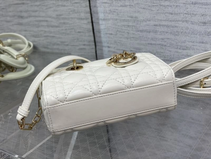 WrinkleFree Christian Dior My Lady Bags 71049