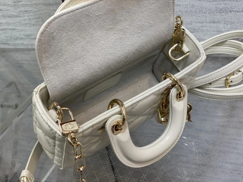 WrinkleFree Christian Dior My Lady Bags 71049