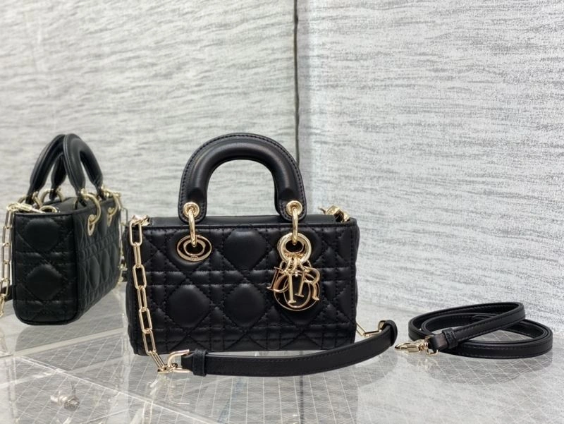 Durable Christian Dior My Lady Bags 71054