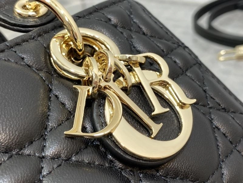 Durable Christian Dior My Lady Bags 71054