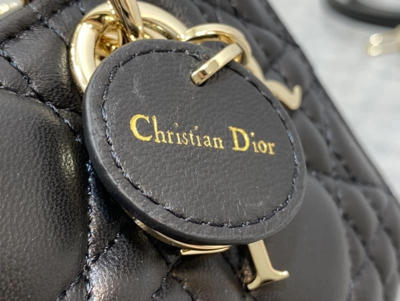 Durable Christian Dior My Lady Bags 71054
