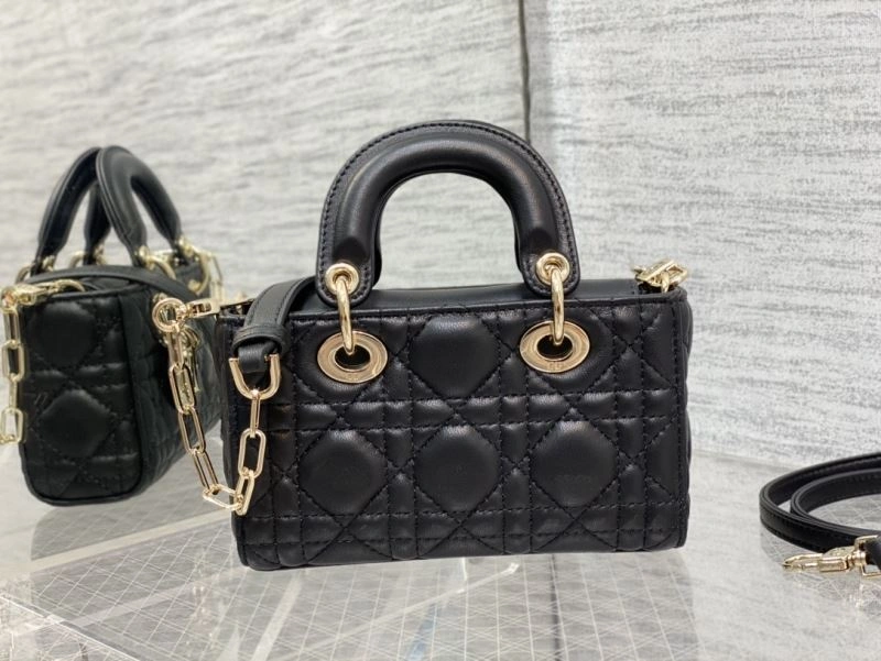 Durable Christian Dior My Lady Bags 71054