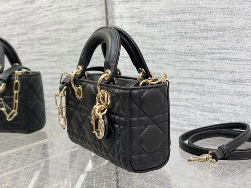 Durable Christian Dior My Lady Bags 71054