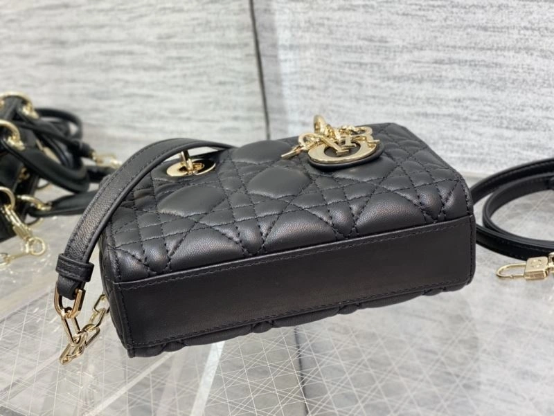 Durable Christian Dior My Lady Bags 71054