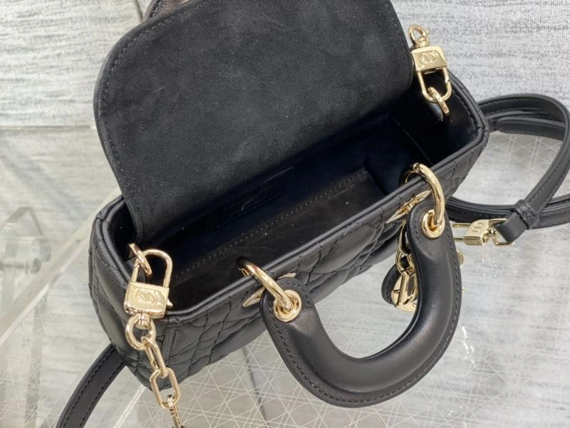 Durable Christian Dior My Lady Bags 71054