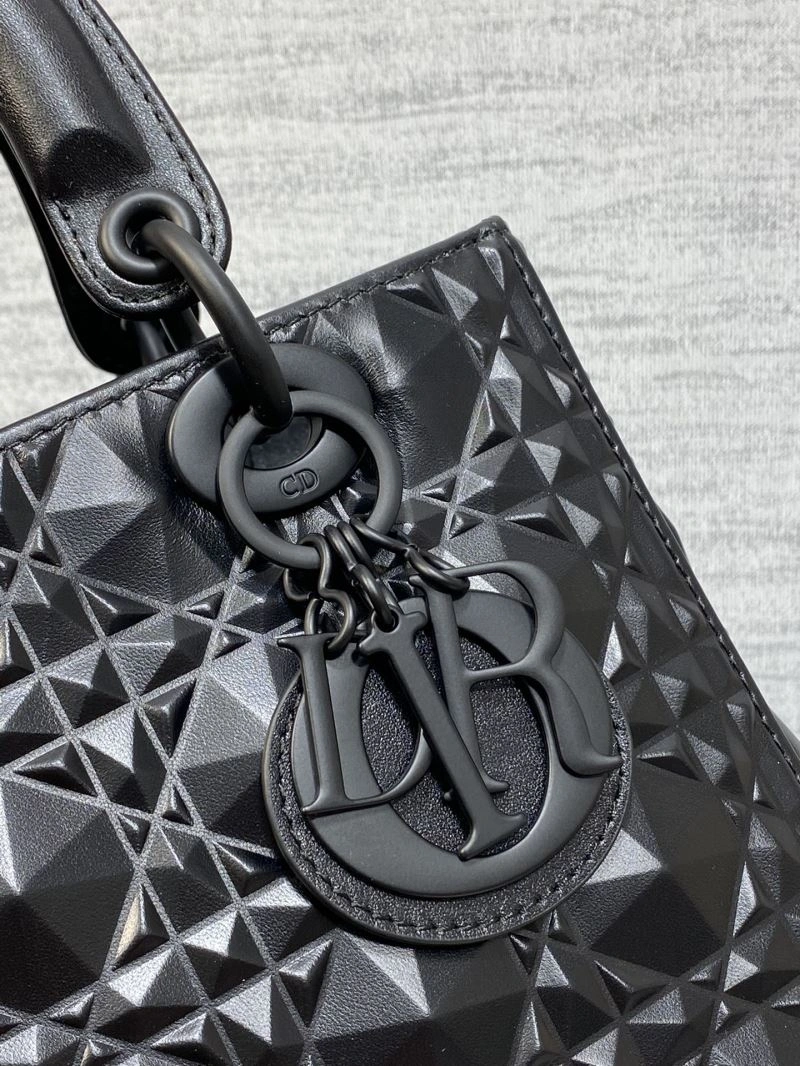 Upgraded Christian Dior My Lady Bags 71051