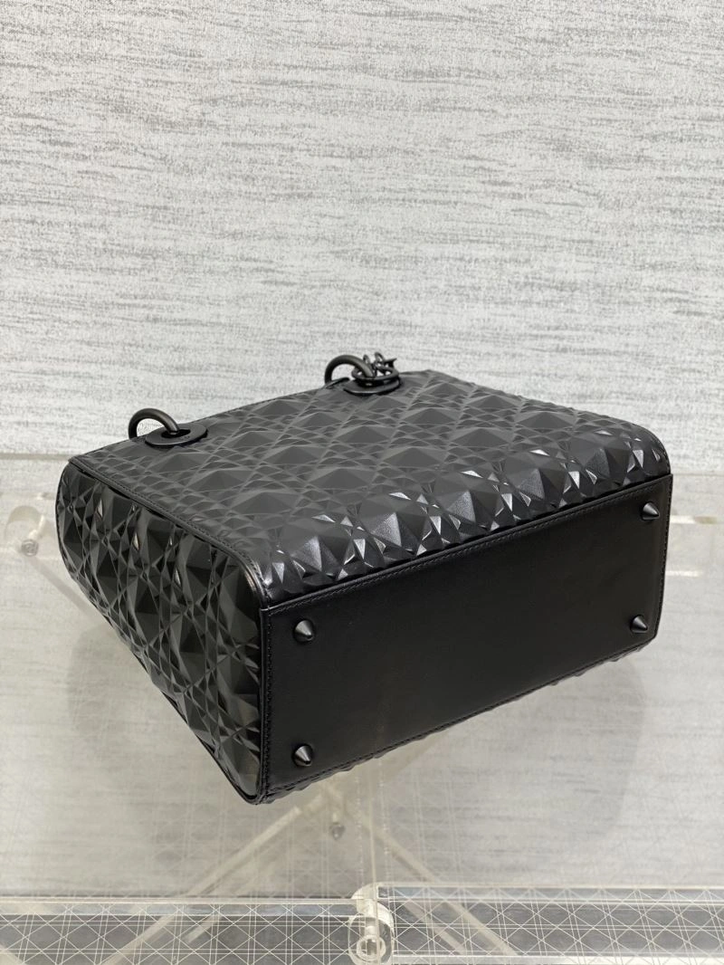 Upgraded Christian Dior My Lady Bags 71051