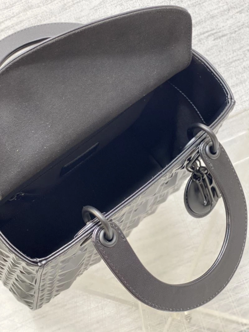 Upgraded Christian Dior My Lady Bags 71051