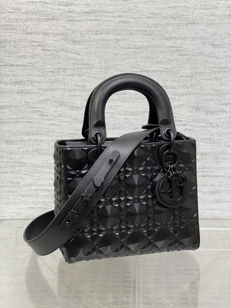 Fashionable Christian Dior My Lady Bags 71040