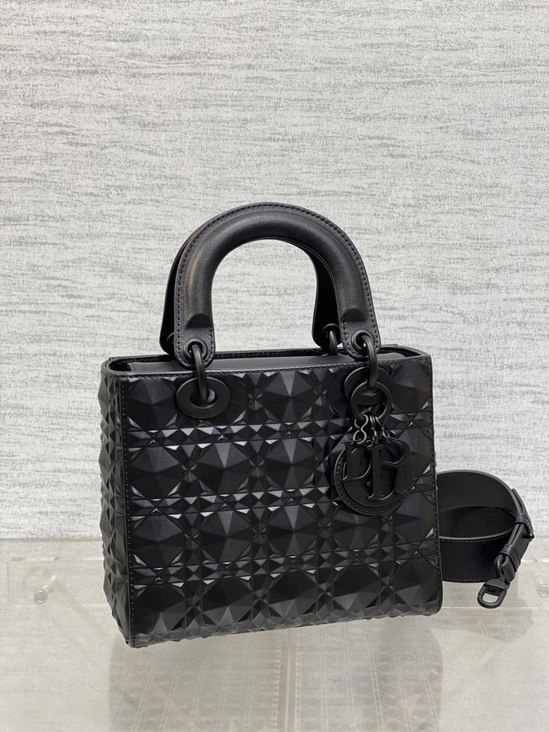 Fashionable Christian Dior My Lady Bags 71040