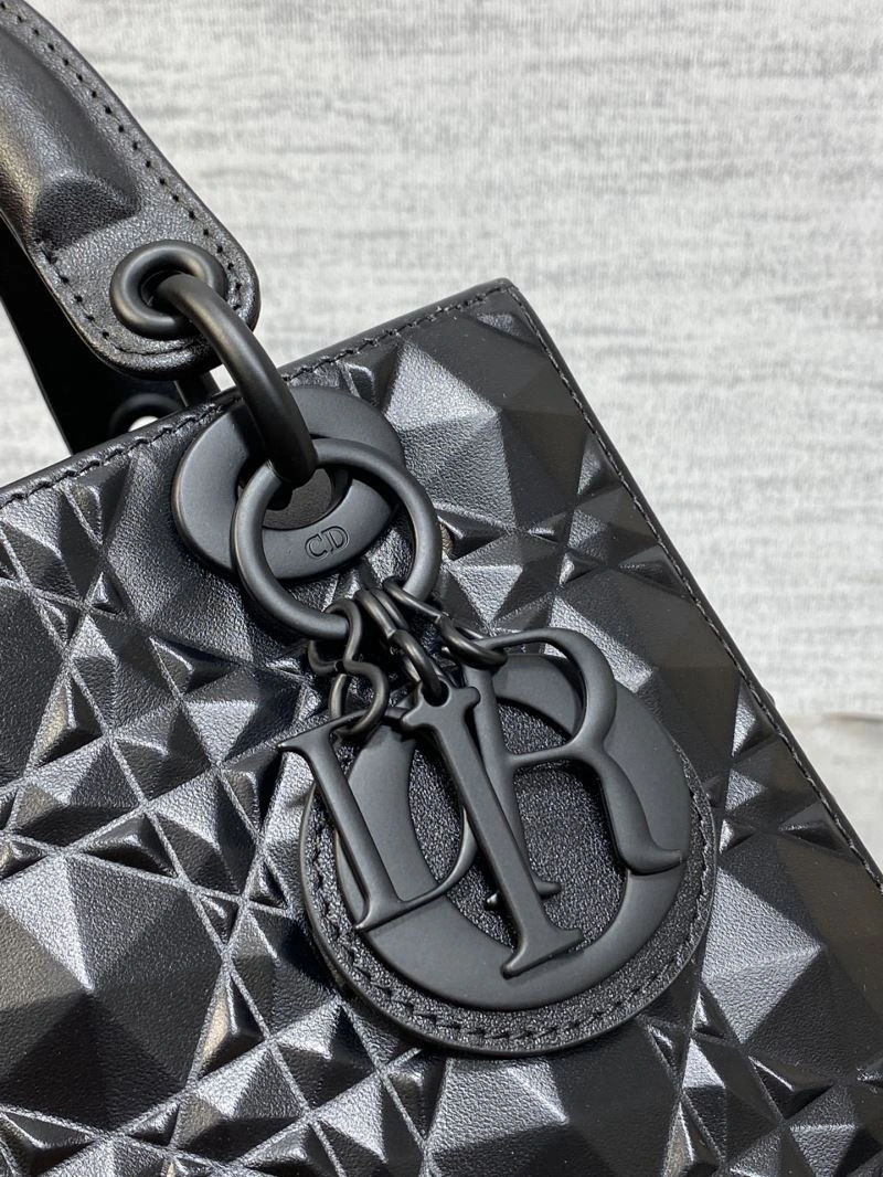 Fashionable Christian Dior My Lady Bags 71040