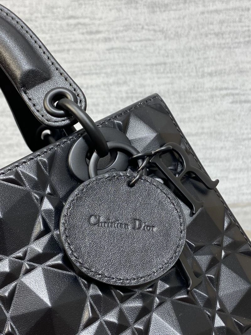 Fashionable Christian Dior My Lady Bags 71040