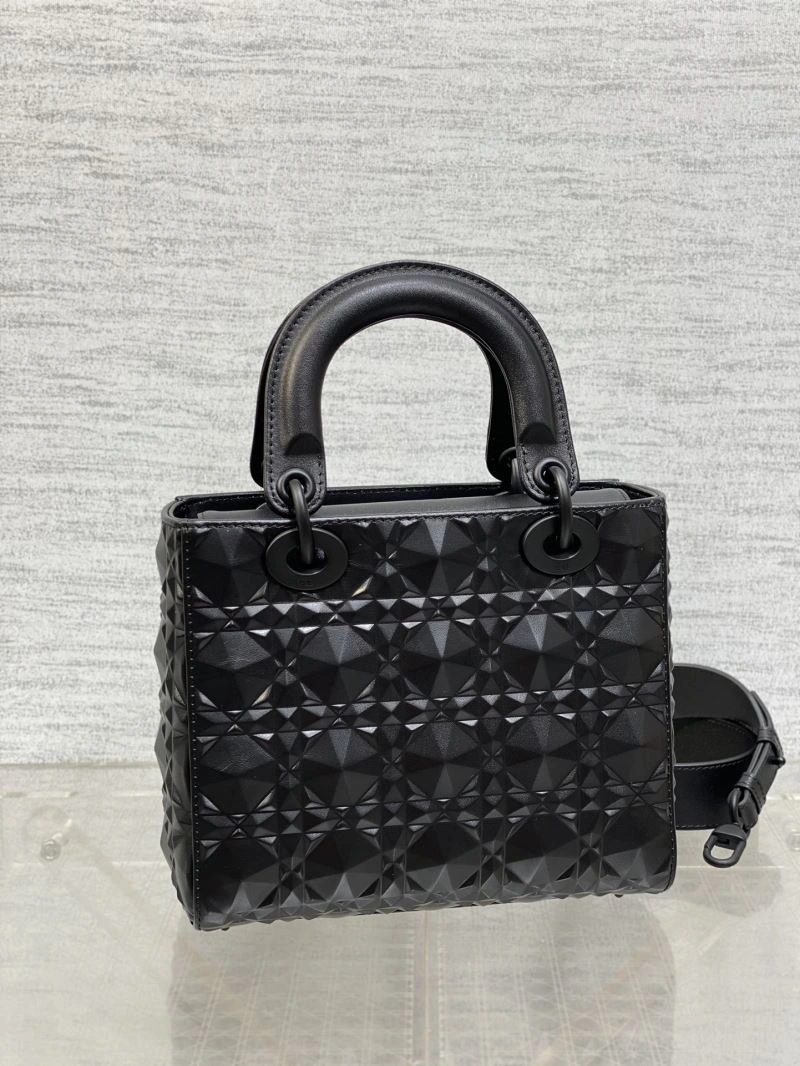 Fashionable Christian Dior My Lady Bags 71040
