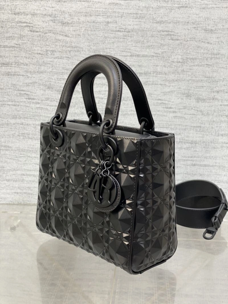 Fashionable Christian Dior My Lady Bags 71040