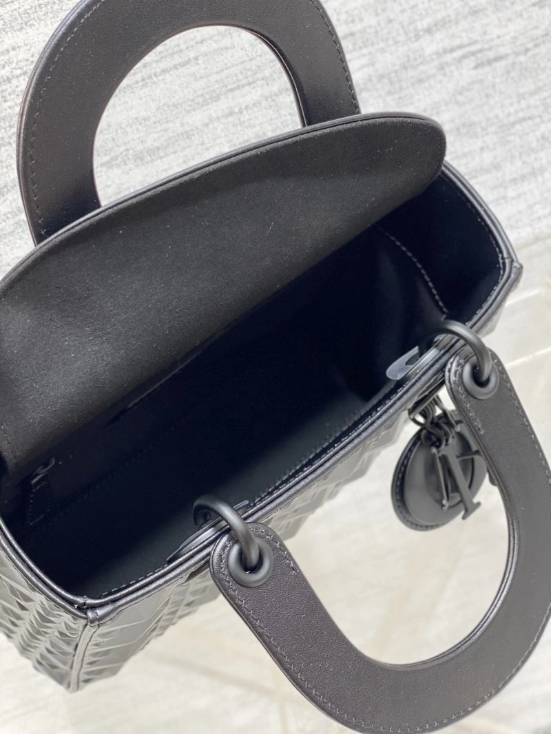 Fashionable Christian Dior My Lady Bags 71040