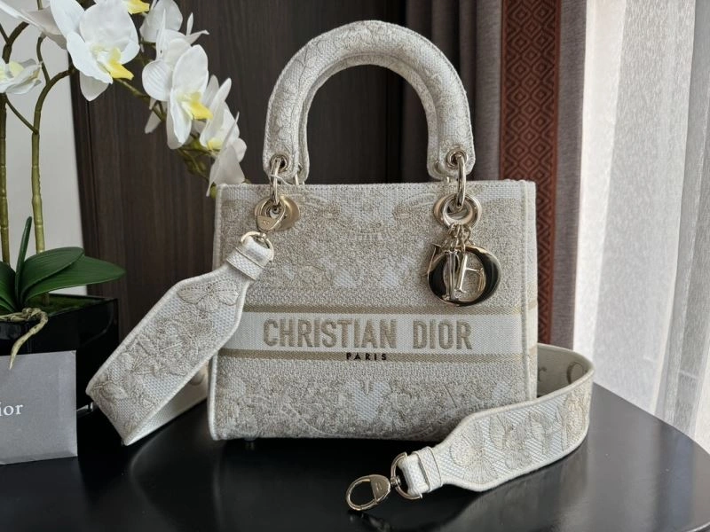 Snug Christian Dior My Lady Bags 71045